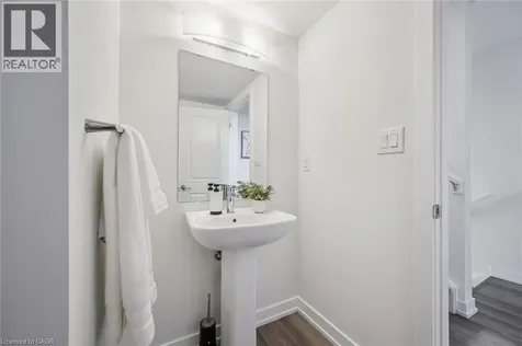 205 West Oak Trail Kitchener ON N2R 0R9