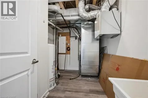 205 West Oak Trail Kitchener ON N2R 0R9