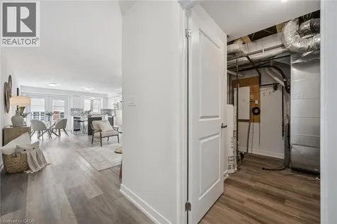 205 West Oak Trail Kitchener ON N2R 0R9