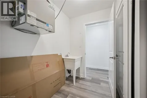 205 West Oak Trail Kitchener ON N2R 0R9