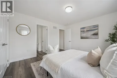 205 West Oak Trail Kitchener ON N2R 0R9