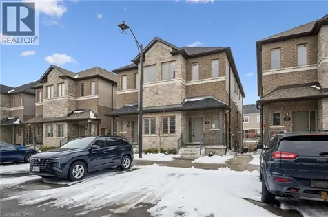 205 West Oak Trail Kitchener ON N2R 0R9