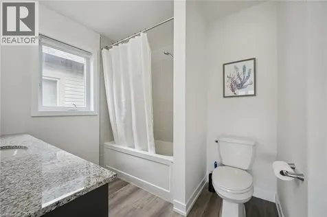 205 West Oak Trail Kitchener ON N2R 0R9