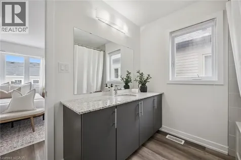 205 West Oak Trail Kitchener ON N2R 0R9