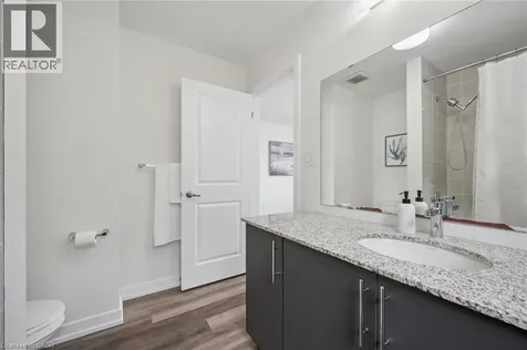 205 West Oak Trail Kitchener ON N2R 0R9