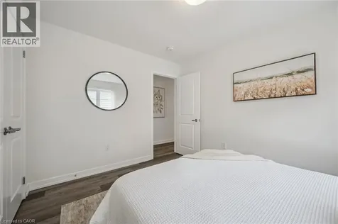 205 West Oak Trail Kitchener ON N2R 0R9