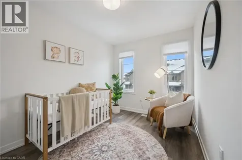 205 West Oak Trail Kitchener ON N2R 0R9