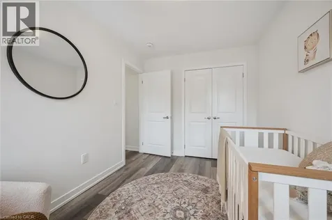 205 West Oak Trail Kitchener ON N2R 0R9