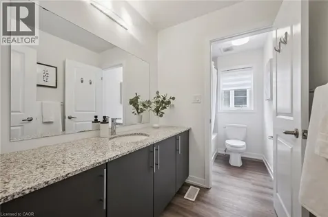 205 West Oak Trail Kitchener ON N2R 0R9