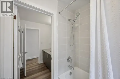 205 West Oak Trail Kitchener ON N2R 0R9