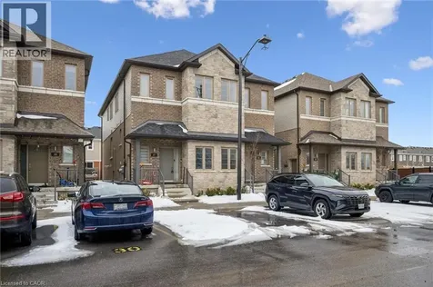 205 West Oak Trail Kitchener ON N2R 0R9