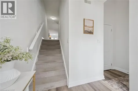 205 West Oak Trail Kitchener ON N2R 0R9