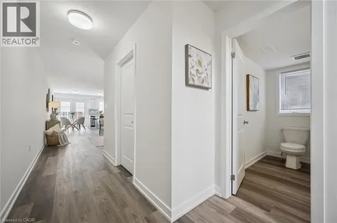 205 West Oak Trail Kitchener ON N2R 0R9