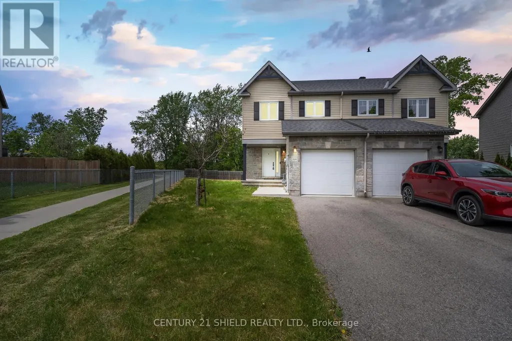 1144 Clement Court Cornwall ON K6H 0G3