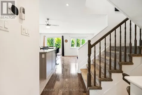 1144 Clement Court Cornwall ON K6H 0G3