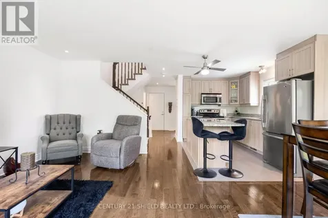 1144 Clement Court Cornwall ON K6H 0G3