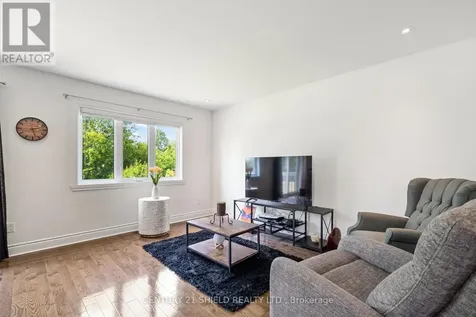 1144 Clement Court Cornwall ON K6H 0G3