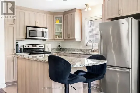 1144 Clement Court Cornwall ON K6H 0G3