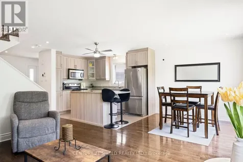 1144 Clement Court Cornwall ON K6H 0G3