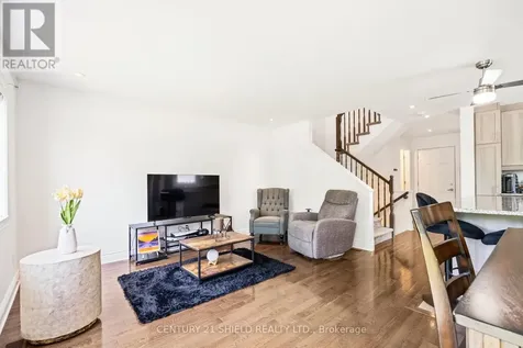 1144 Clement Court Cornwall ON K6H 0G3