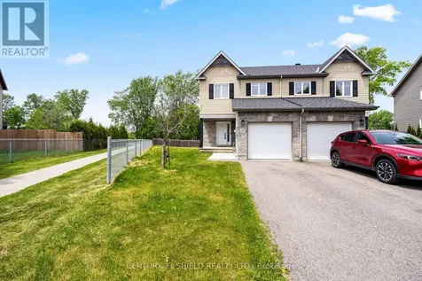 1144 Clement Court Cornwall ON K6H 0G3