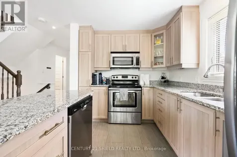 1144 Clement Court Cornwall ON K6H 0G3