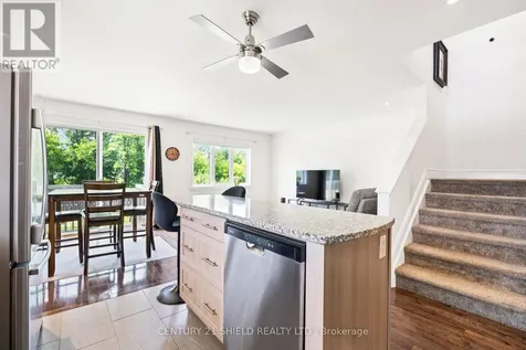 1144 Clement Court Cornwall ON K6H 0G3