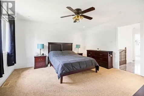 1144 Clement Court Cornwall ON K6H 0G3