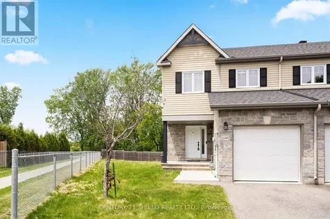 1144 Clement Court Cornwall ON K6H 0G3
