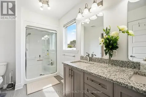 1144 Clement Court Cornwall ON K6H 0G3