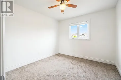 1144 Clement Court Cornwall ON K6H 0G3