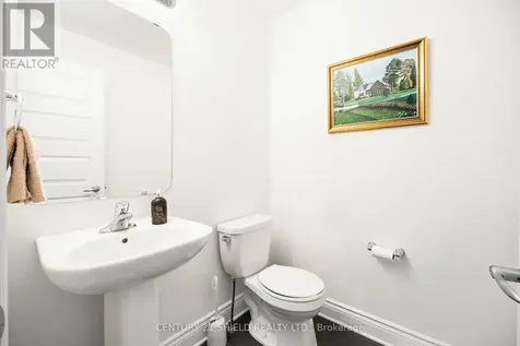 1144 Clement Court Cornwall ON K6H 0G3