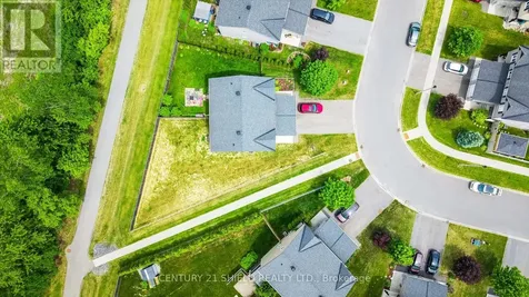 1144 Clement Court Cornwall ON K6H 0G3