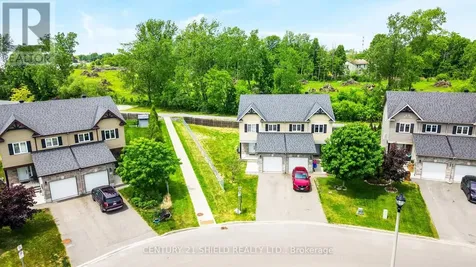 1144 Clement Court Cornwall ON K6H 0G3