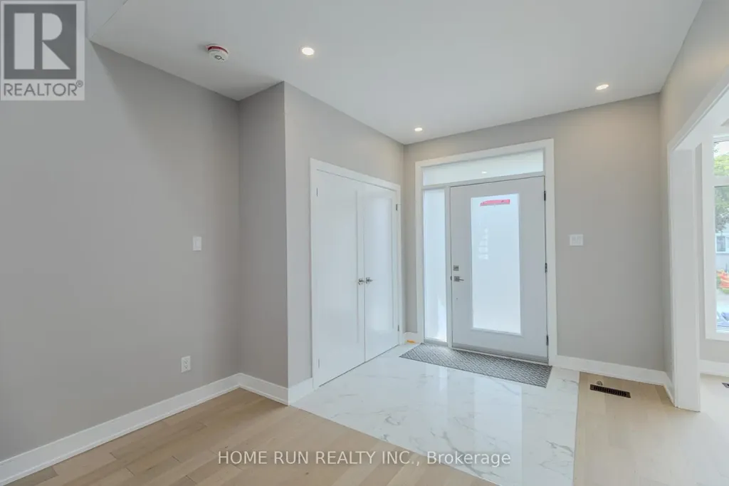 295 Dovercourt Avenue Ottawa ON K1Z 7H4