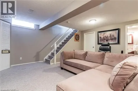 209 Auburn Drive Waterloo ON N2K 3T1