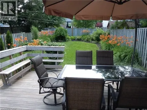 209 Auburn Drive Waterloo ON N2K 3T1