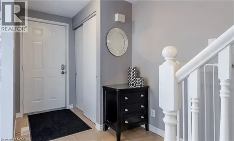 209 Auburn Drive Waterloo ON N2K 3T1