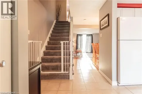209 Auburn Drive Waterloo ON N2K 3T1