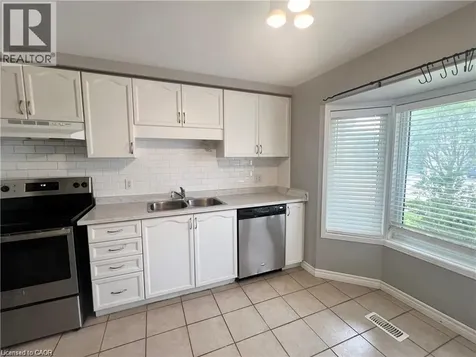 209 Auburn Drive Waterloo ON N2K 3T1
