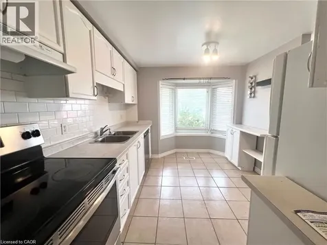 209 Auburn Drive Waterloo ON N2K 3T1