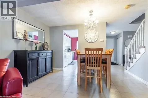 209 Auburn Drive Waterloo ON N2K 3T1
