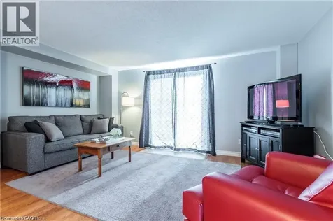 209 Auburn Drive Waterloo ON N2K 3T1