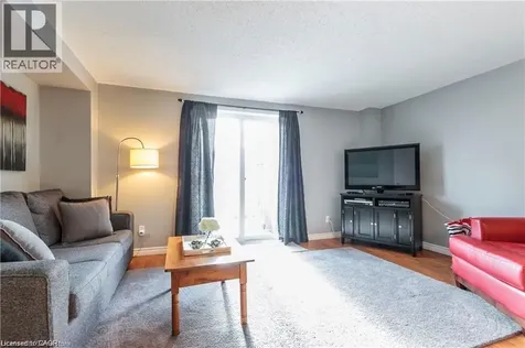 209 Auburn Drive Waterloo ON N2K 3T1