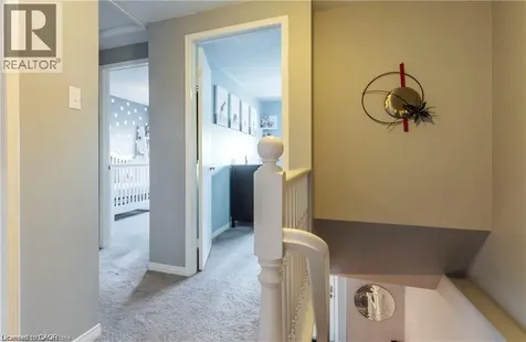209 Auburn Drive Waterloo ON N2K 3T1