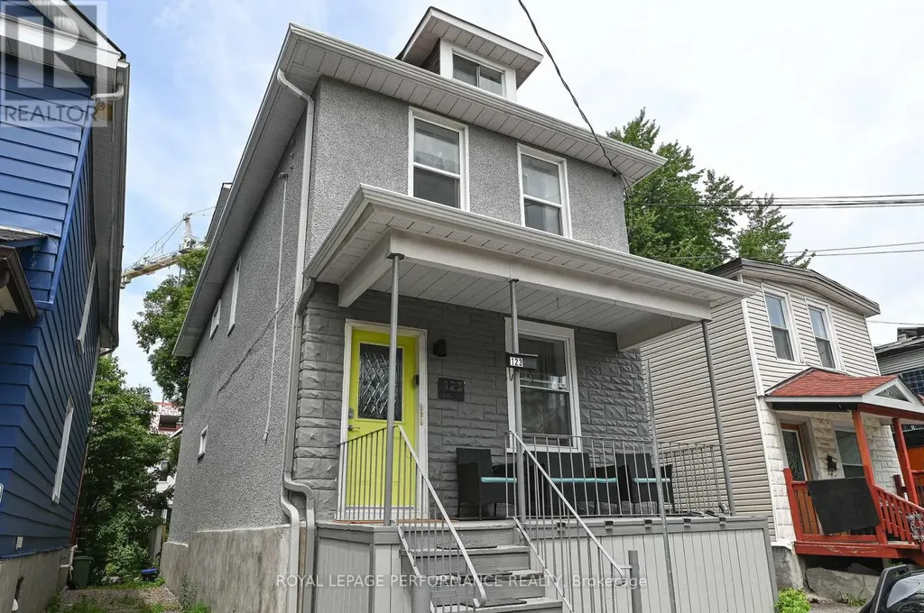 123 Pamilla Street Ottawa ON K1S 3K9