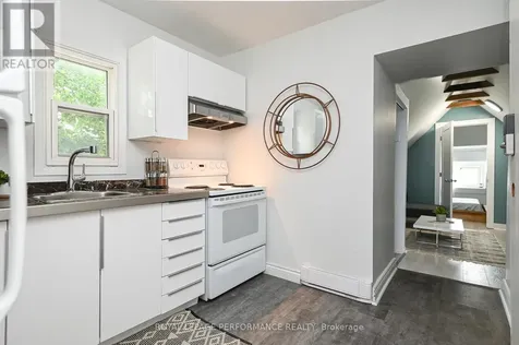 123 Pamilla Street Ottawa ON K1S 3K9