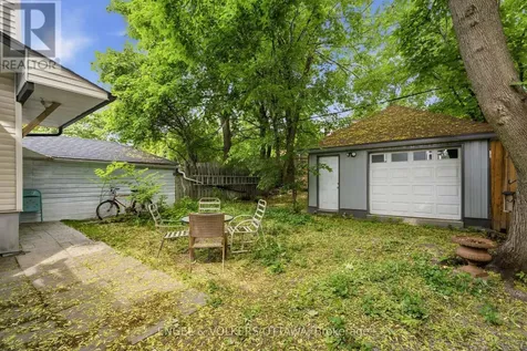 491 Mcleod Street Ottawa ON K1R 5P7