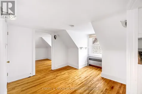 491 Mcleod Street Ottawa ON K1R 5P7