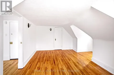 491 Mcleod Street Ottawa ON K1R 5P7